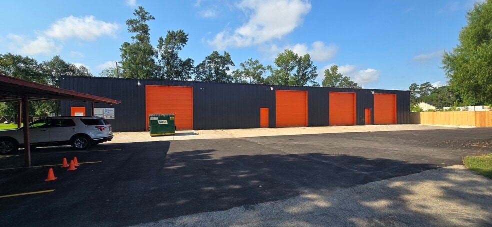 7301 FM 1488, Magnolia, TX à louer - Photo de l’immeuble – Image 2 sur 18