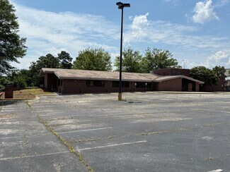 Plus de détails pour 7201 Crestwood Blvd, Birmingham, AL - Local commercial à vendre
