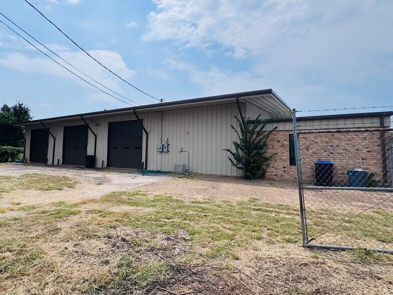 100 Tex Pack St, Longview, TX à vendre - Photo de l’immeuble – Image 3 sur 6