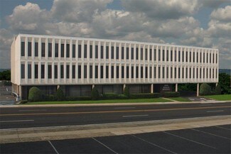 Plus de détails pour 2204 Morris Ave, Union Township, NJ - Bureau à louer
