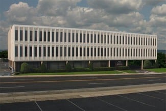 Plus de détails pour 2204 Morris Ave, Union Township, NJ - Bureau à louer