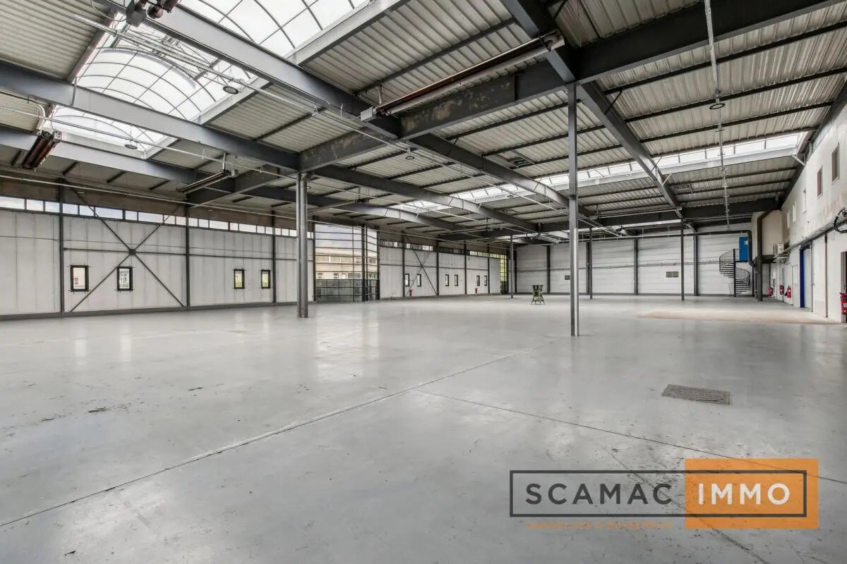9 Rue Sinclair, 94000 Créteil, Créteil à louer Photo de l’immeuble– Image 1 sur 12