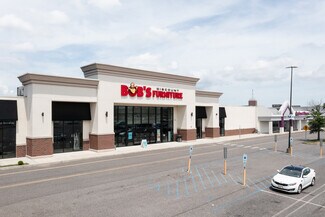Plus de détails pour 4403 Black Horse Pike, Mays Landing, NJ - Local commercial à louer