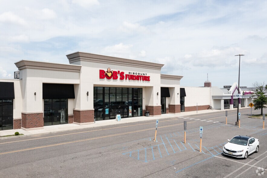 4403 Black Horse Pike, Mays Landing, NJ à louer - Photo principale – Image 1 sur 29