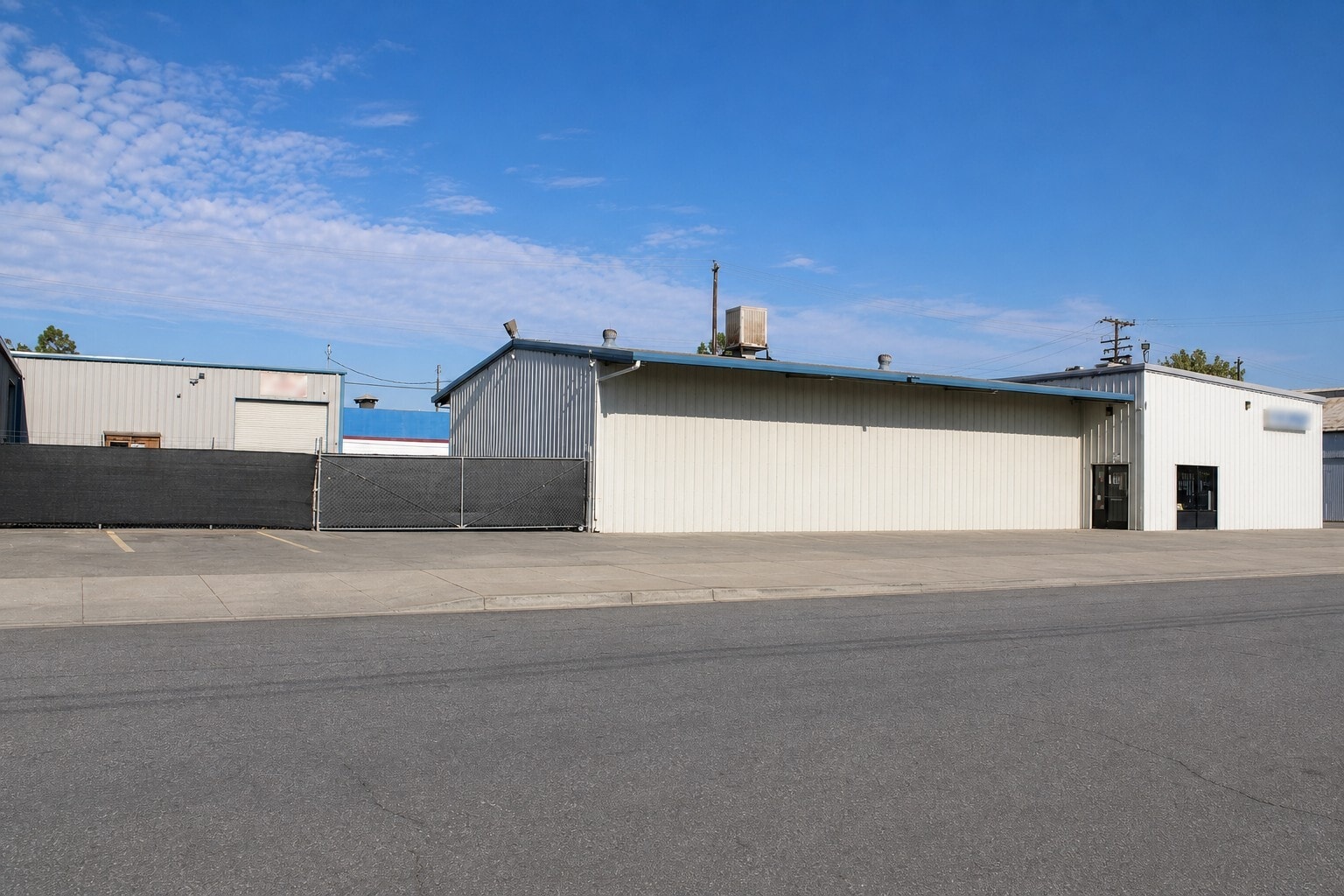 1407 34th St. portefeuille de 2 biens à vendre sur LoopNet.fr Photo principale– Image 1 sur 2