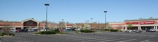 Plus de détails pour 2722-2734 N Salisbury Blvd, Salisbury, MD - Local commercial à louer