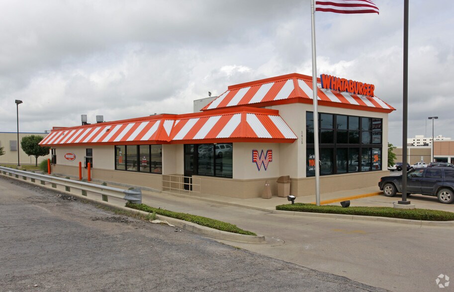 2940-3170 S 31st St, Temple, TX à louer - Photo principale – Image 3 sur 7