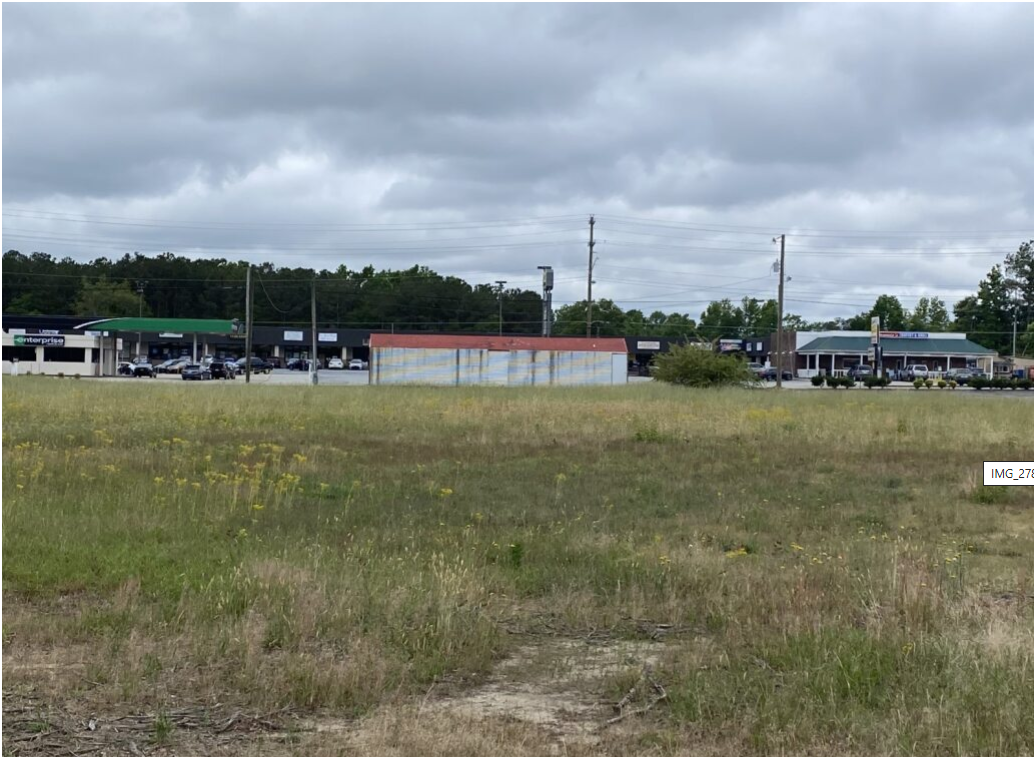 2044 Wilson Rd, Newberry, SC à vendre Photo principale– Image 1 sur 6