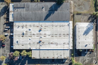 811-832 3rd Ave S, Kent, WA - VUE AÉRIENNE vue de carte