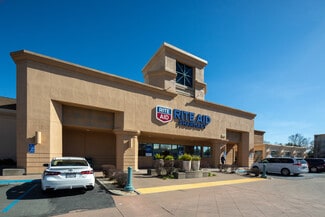 Plus de détails pour 2100 Contra Costa Blvd, Pleasant Hill, CA - Local commercial à louer