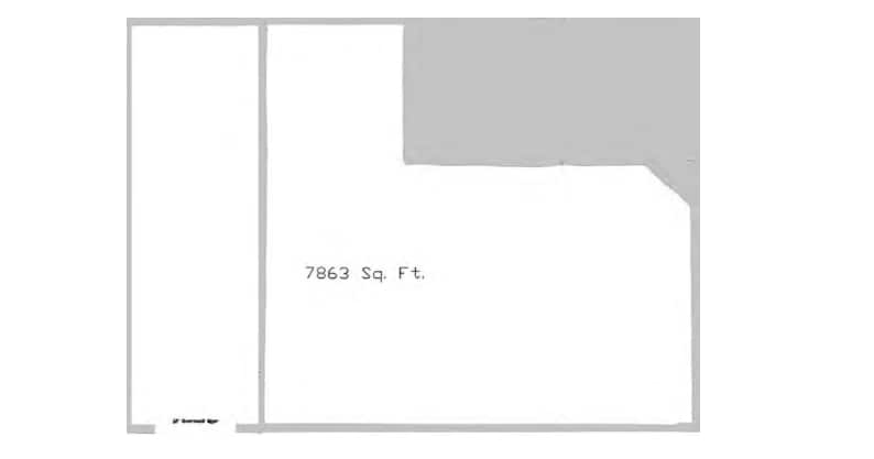 7 McKay Ave, Winchester, MA à louer Plan d’étage– Image 1 sur 2