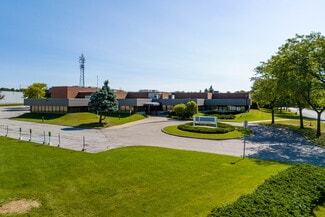Plus de détails pour 1851 Sandstone Mnr, Pickering, ON - Bureau à louer