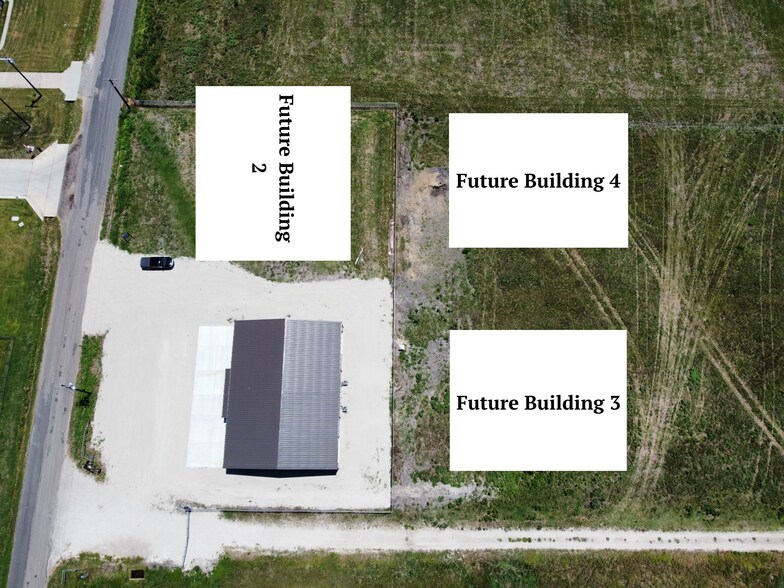 2648 CR 2704, Caddo Mills, TX à louer - Photo de l’immeuble – Image 2 sur 2
