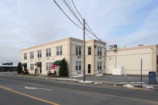 Plus de détails pour 829 State St, Lemoyne, PA - Local commercial à louer