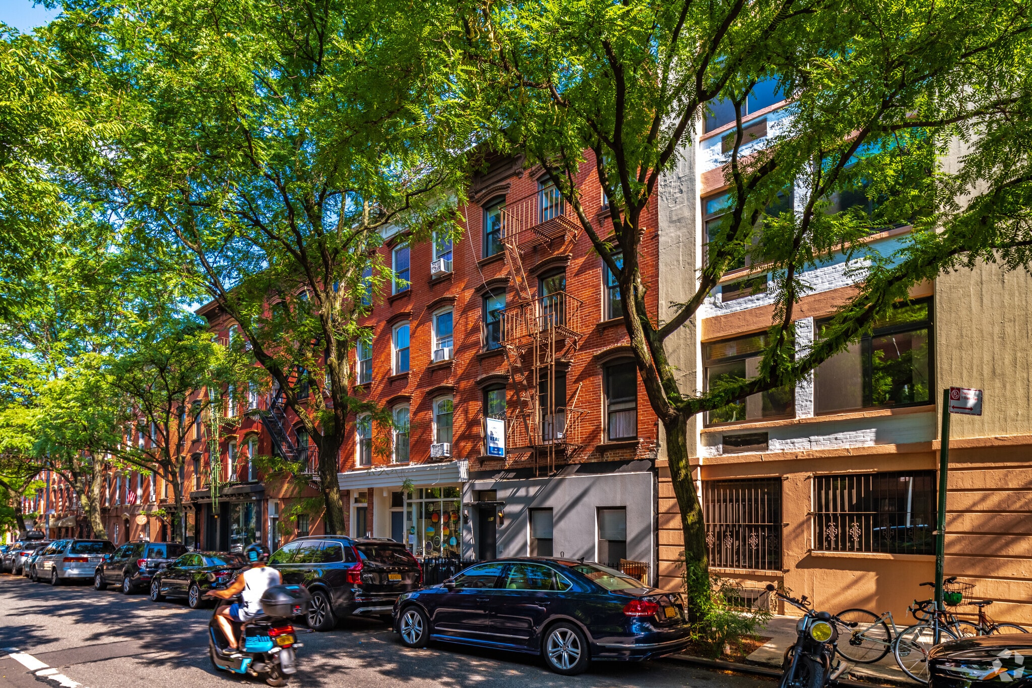 193 Sackett St, Brooklyn, NY à vendre Photo principale– Image 1 sur 21