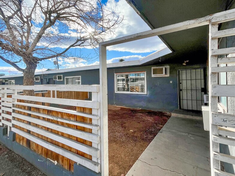 2204 Sunrise Ave, Las Vegas, NV à vendre - Photo de l’immeuble – Image 3 sur 21