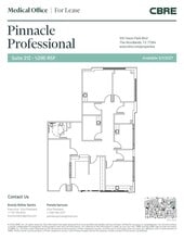 129 Vision Park Blvd, Shenandoah, TX à louer Photo intérieure– Image 1 sur 1