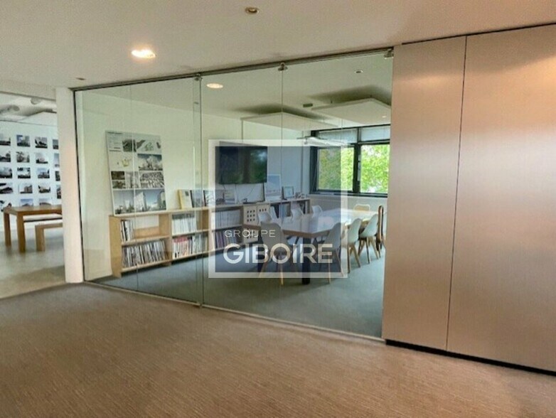 Bureau dans Rennes à vendre - Photo intérieure – Image 1 sur 7