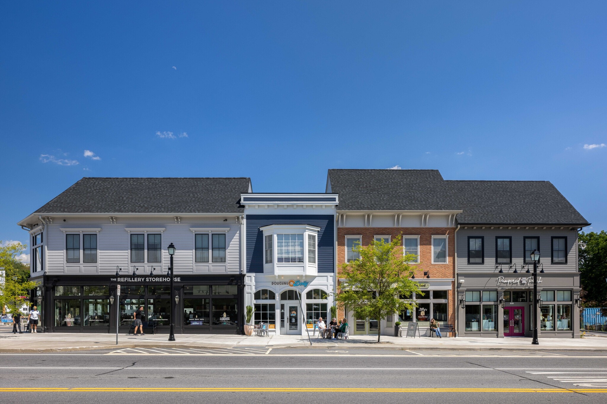 45 Eastdale Ave N, Poughkeepsie, NY à louer Photo de l’immeuble– Image 1 sur 4