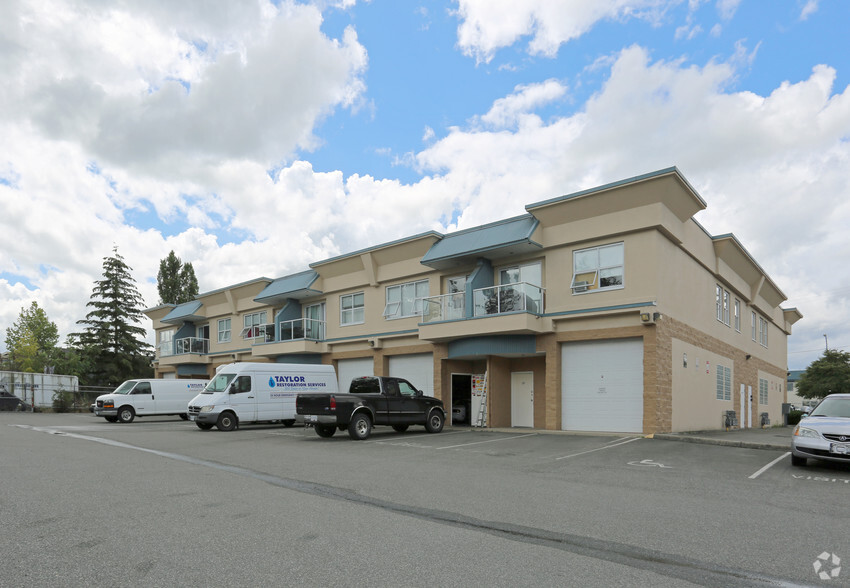 5678 199th St, Langley, BC à vendre - Photo de l’immeuble – Image 3 sur 6