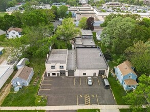 1118 Oneill Ave, Madison, WI - VUE AÉRIENNE  vue de carte - Image1