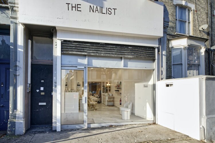 38 Shepherds Bush Rd, Londres à vendre - Photo de l’immeuble – Image 3 sur 4