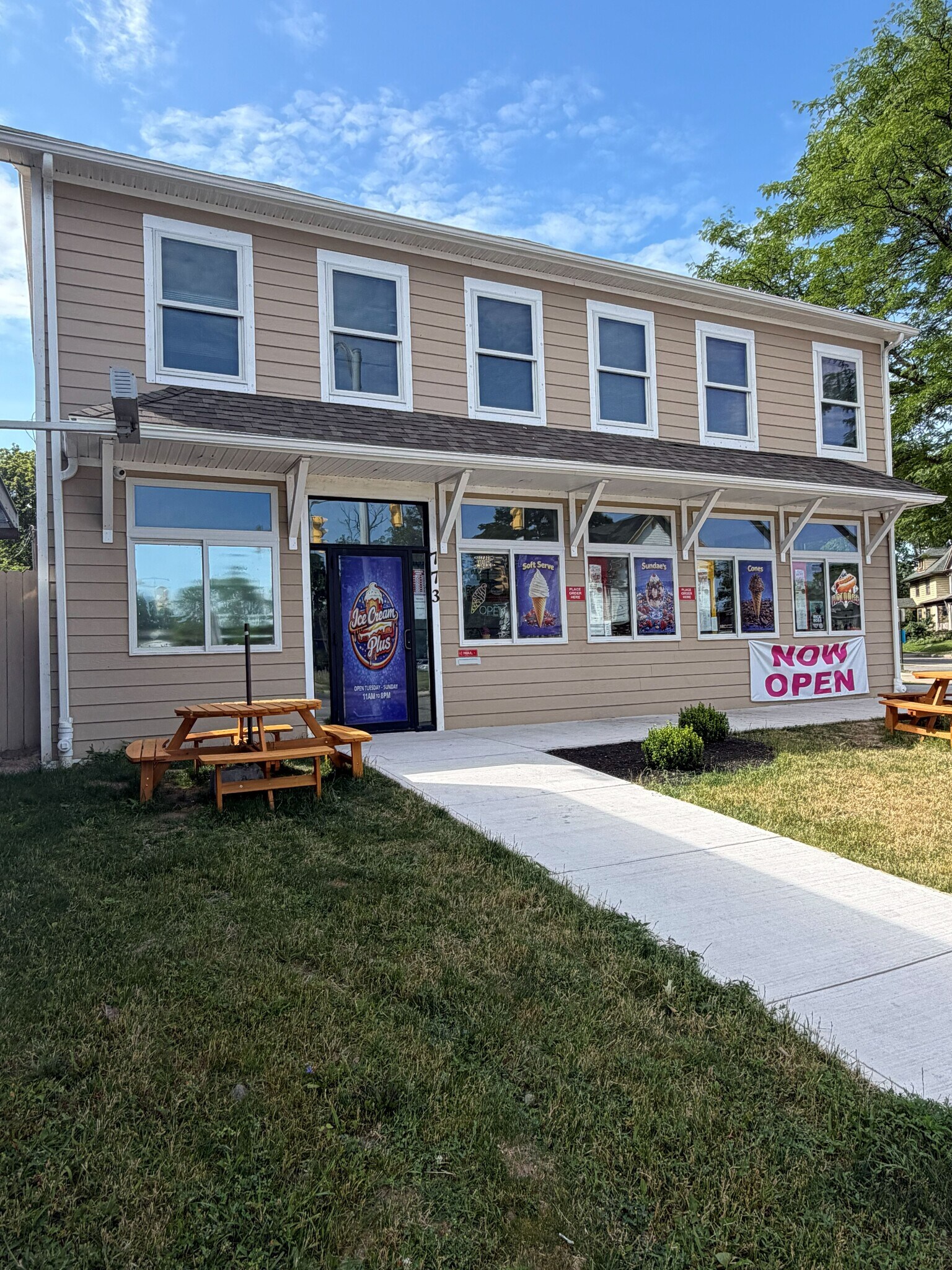 773 E Main St, Rochester, NY à vendre Photo principale– Image 1 sur 8