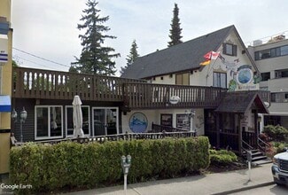 Plus de détails pour 233 Sixth St, New Westminster, BC - Local commercial à vendre