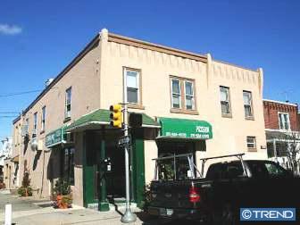 7100-7102 Edmund St portefeuille de 2 biens à vendre sur LoopNet.fr - Photo principale – Image 1 sur 1
