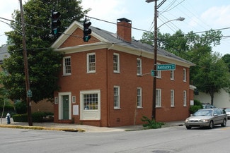 Plus de détails pour 131 Kentucky Ave, Lexington, KY - Local commercial à vendre