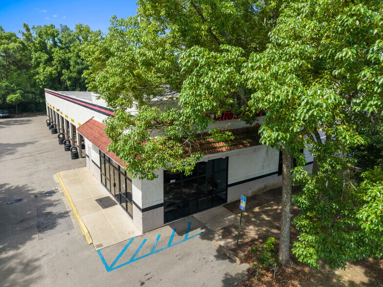 3475 Apalachee Pky, Tallahassee, FL à vendre - Photo de l’immeuble – Image 3 sur 6