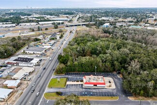 Plus de détails pour 3715 Moffett Rd, Mobile, AL - Local commercial à vendre
