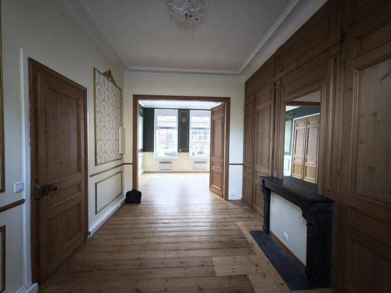 Bureau dans Lille à louer - Photo de l’immeuble – Image 3 sur 3