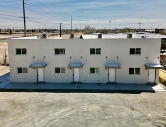 Plus de détails pour 7441 Alameda Ave, El Paso, TX - Logement à vendre