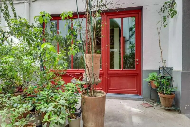 6 Rue De Belzunce, Paris à vendre - Photo de l’immeuble – Image 1 sur 12