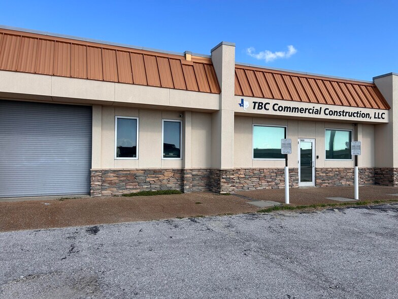 1025 Hwy 181, Portland, TX à louer - Photo de l’immeuble – Image 1 sur 7