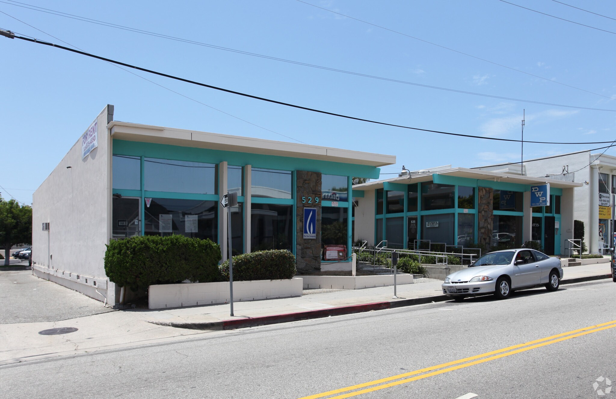 535-537 W 9th St, San Pedro, CA à vendre Photo principale– Image 1 sur 4