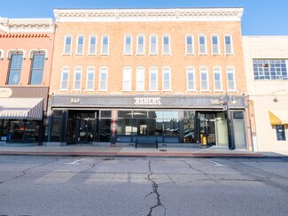 Plus de détails pour 353 Court St, Pekin, IL - Local commercial à vendre