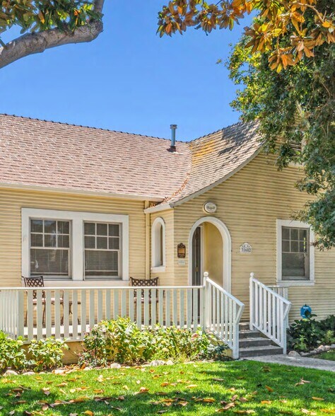 31682 El Camino Real, San Juan Capistrano, CA à vendre - Photo de l’immeuble – Image 2 sur 5