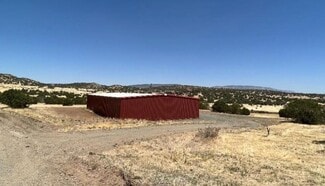 Plus de détails pour 176 Marjorie dr, Capitan, NM - Industriel/Logistique à vendre