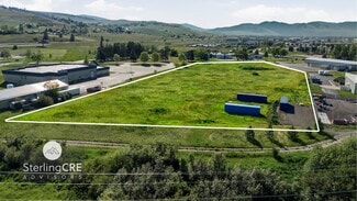 Plus de détails pour 6455 Butler Creek Rd, Missoula, MT - Terrain à vendre