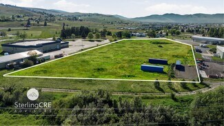 Plus de détails pour 6455 Butler Creek Rd, Missoula, MT - Terrain à vendre