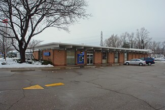 Plus de détails pour 2340 Orchard Lake Rd, Keego Harbor, MI - Local commercial à vendre