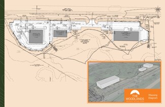 Plus de détails pour 0 Hirst Rd, Purcellville, VA - Différents types d’espaces à louer