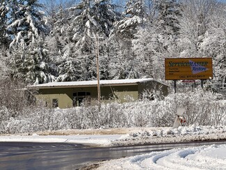 Plus de détails pour 5696 US-8 BUS, Rhinelander, WI - Terrain à vendre