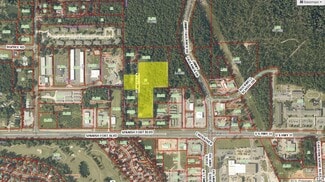 Plus de détails pour 31060-1 31060-1 Cometti Lane, Spanish Fort, AL - Terrain à vendre