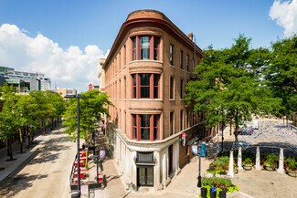 Plus de détails pour 100 State St, Madison, WI - Bureau à louer