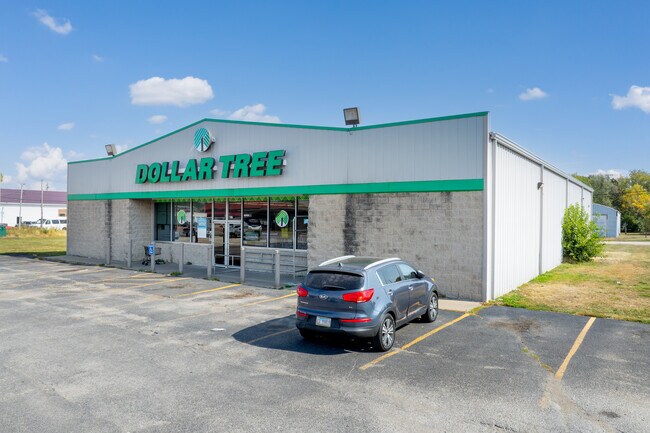 Plus de détails pour 721 S Main St, Monmouth, IL - Local commercial aux enchères