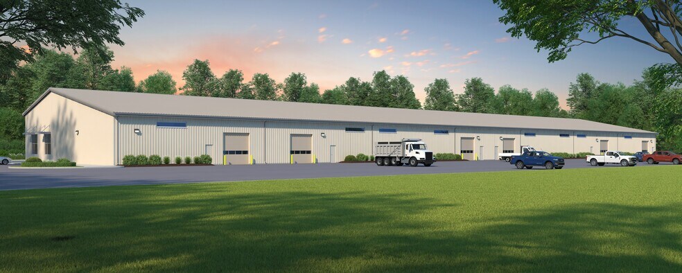 367 Marshall Ave, Webster Groves, MO à louer - Photo de l’immeuble – Image 2 sur 3