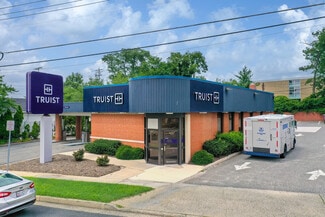 Plus de détails pour 4204 Ebenezer Rd, Nottingham, MD - Local commercial à vendre